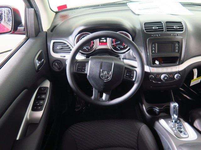 Dodge Journey 2017 photo 10